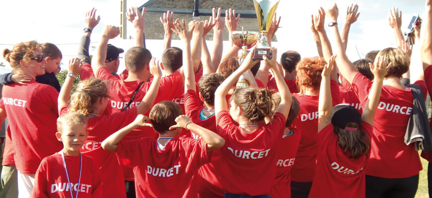 Le Comité des Fêtes