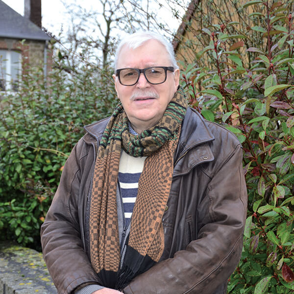 Jean-Pierre GOSSELIN