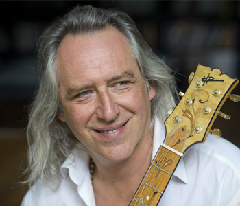 Louis WINSBERG en concert