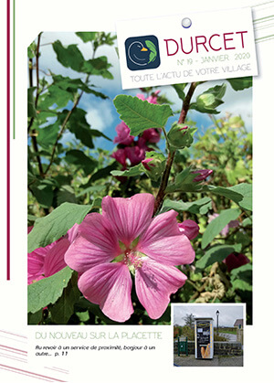 Magazine Durcet - N°19