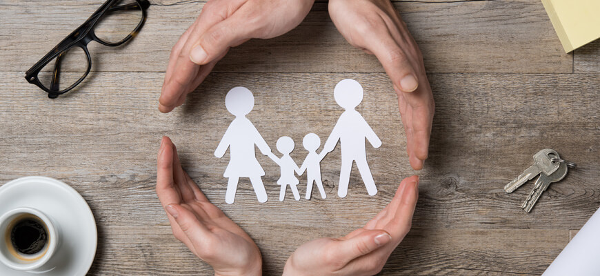 Démarches administratives